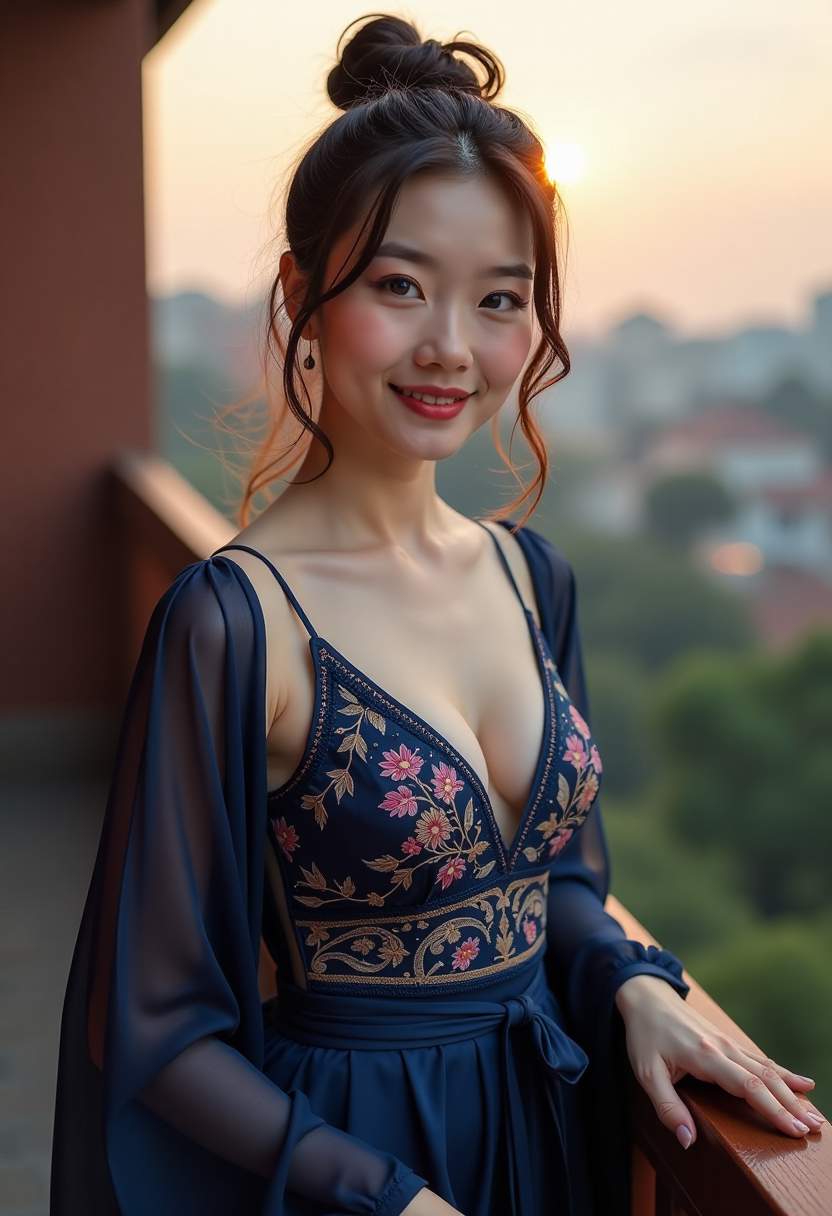 少爷女仆 第一季